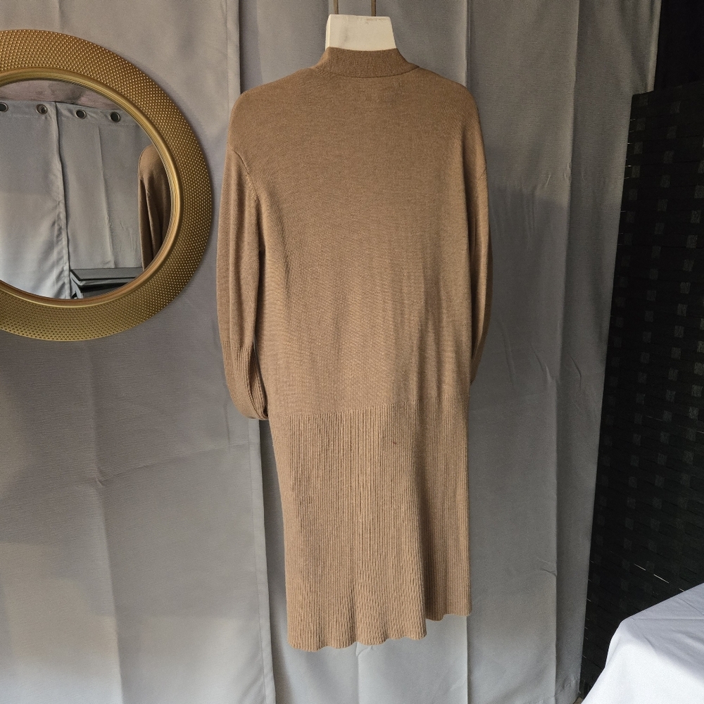 Long Cardigan - Size Small - Picture 3 of 6